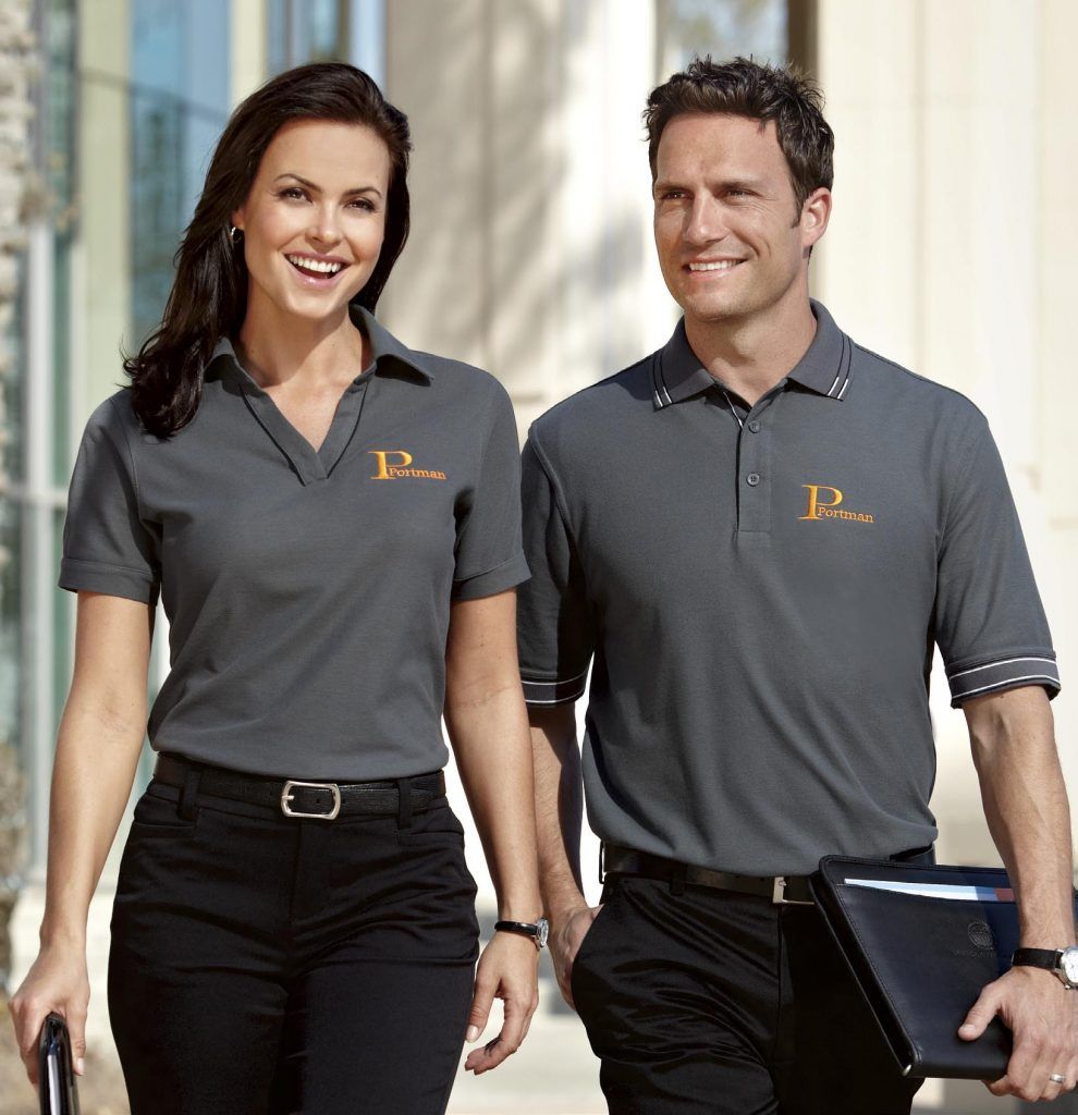 Event Uniforms